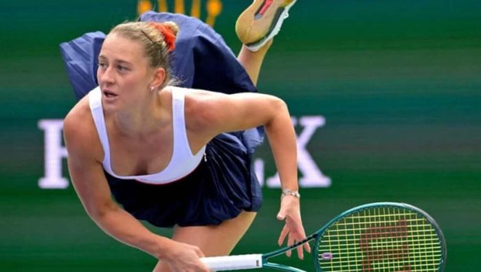 Костюк оновила особистий рекорд в рейтингу WTA, Світоліна зберегла позицію 