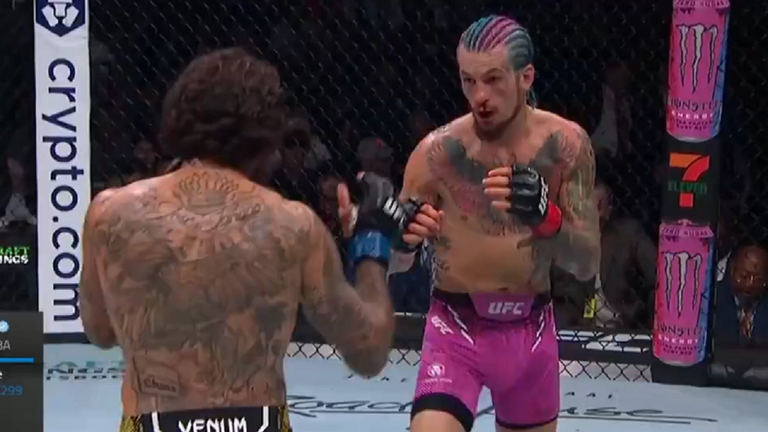 О'Мелли - Вера / Скриншот видео О'Мелли - Вера / Скриншот видео