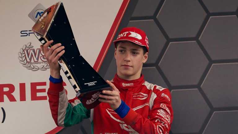 Олександр Бондарев / Фото: Favbet Олександр Бондарев / Фото: Favbet