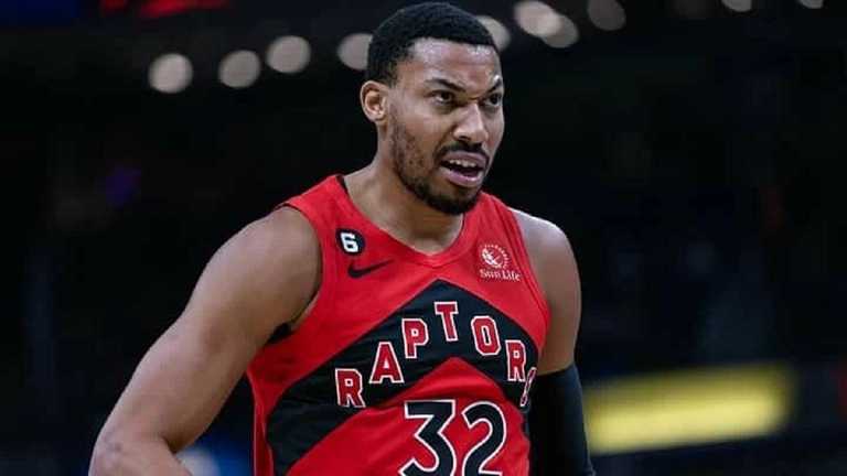 Отто Портер / Фото з соцмереж Отто Портер / Фото з соцмереж