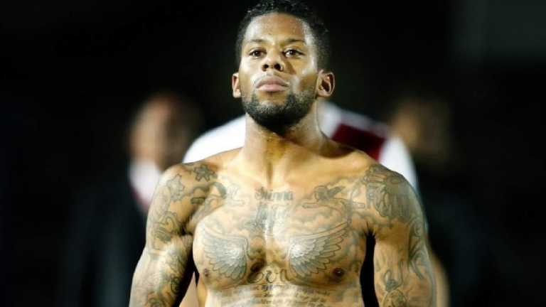 Джермейн Лэнс / Фото из открытых источников Джермейн Лэнс / Фото из открытых источников