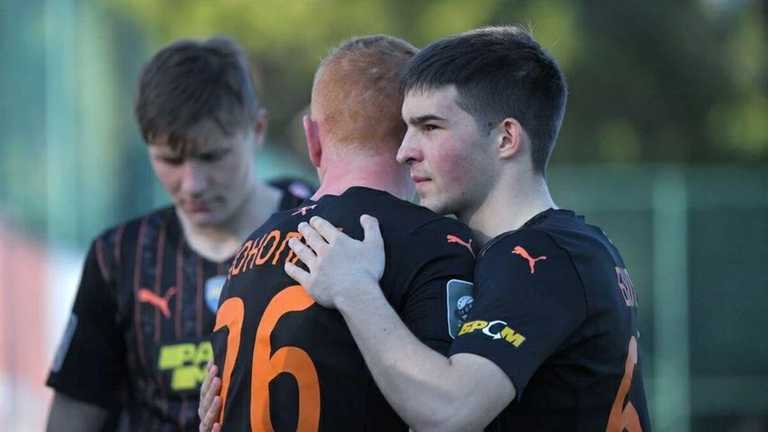 Андрей Булеза в составе Шахтера / Фото ФК Шахтер Андрей Булеза в составе Шахтера / Фото ФК Шахтер