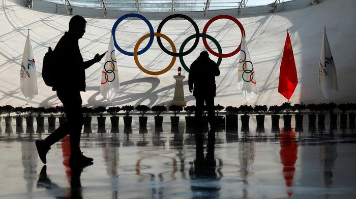 Олимпиада-2024: Франция попросила 45 стран предоставить военных
