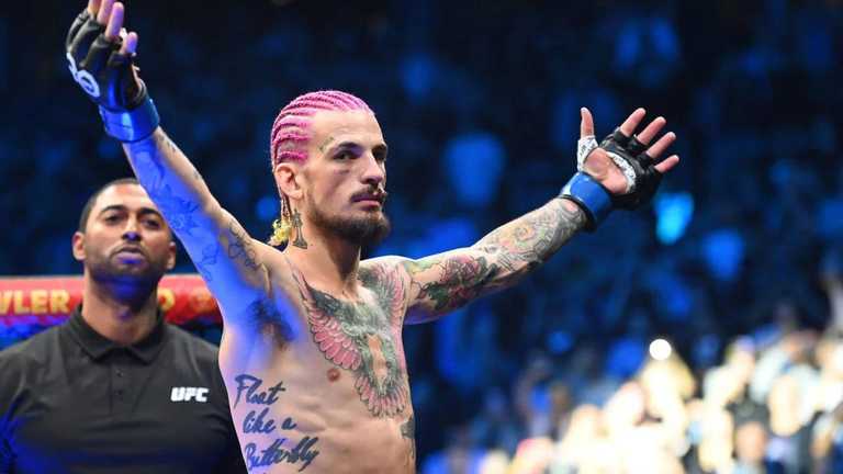 Шон О'меллі / фото Depositphotos Шон О'меллі / фото Depositphotos