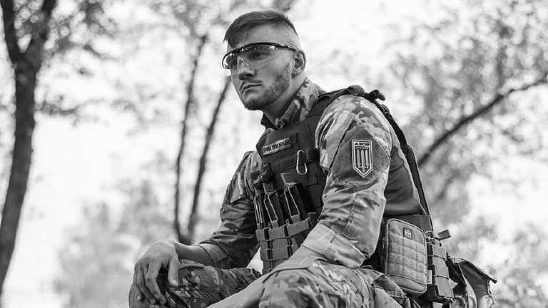 Иван "Бонус" Фесенюк / Фото: ФК Динамо Иван "Бонус" Фесенюк / Фото: ФК Динамо