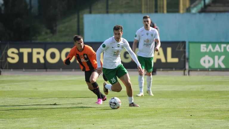 Карпати і Шахтар розійшлися миром / Фото львівського клубу Карпати і Шахтар розійшлися миром / Фото львівського клубу