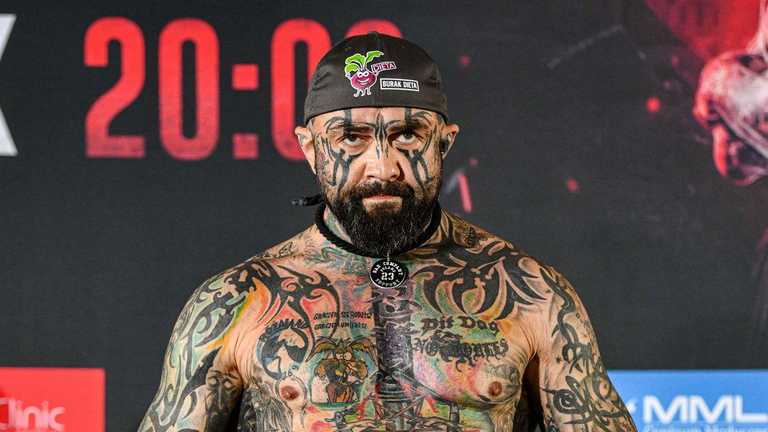 Марчин Рузальски / фото ACEK PRONDZYNSKI/FOTOPYK / NEWSPIX.PL / newspix.pl Марчин Рузальски / фото ACEK PRONDZYNSKI/FOTOPYK / NEWSPIX.PL / newspix.pl