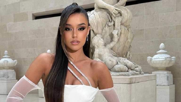 Марта Діаз / Фото instagram.com/martaa_diiaz Марта Діаз / Фото instagram.com/martaa_diiaz