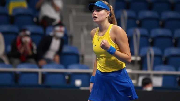 Катарина Завацкая / фото из открытых источников Катарина Завацкая / фото из открытых источников