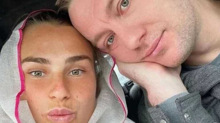 Соболенко та Кольцов / Фото з відкритих джерел Соболенко та Кольцов / Фото з відкритих джерел