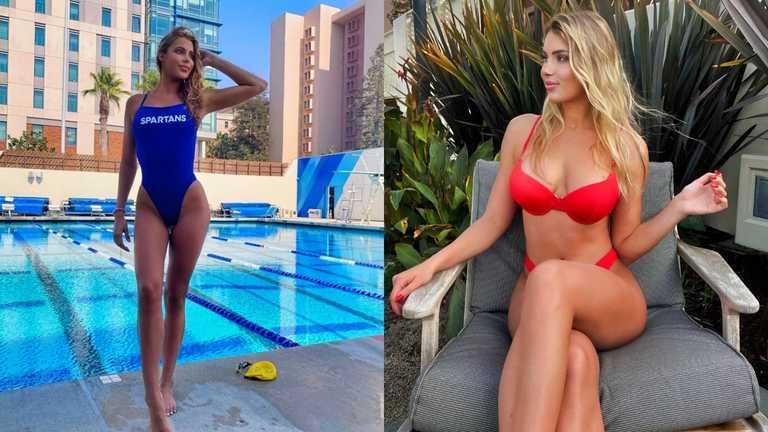 Андреа Драгой / Фото из открытых источников Андреа Драгой / Фото из открытых источников