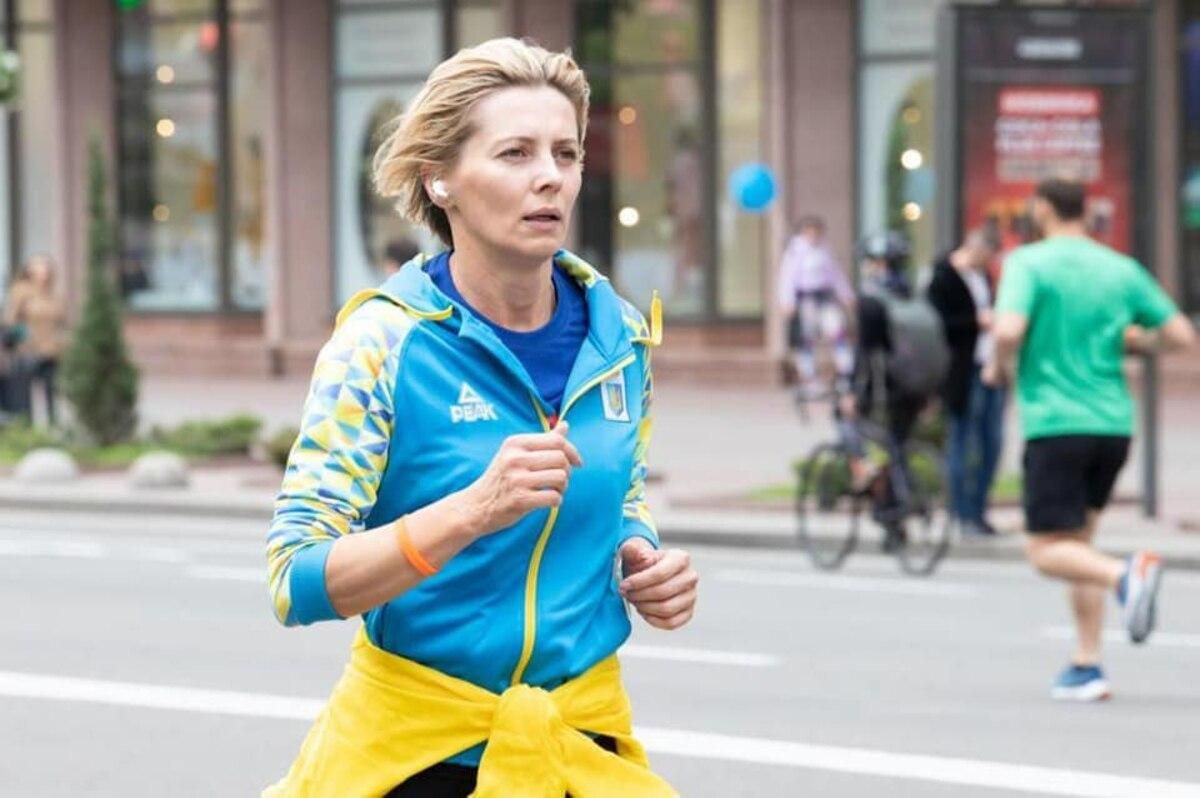 Елена Говорова / kyivcity.gov.ua