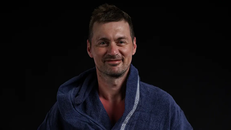 Артем Милевский / Фото: IGNIS Артем Милевский / Фото: IGNIS