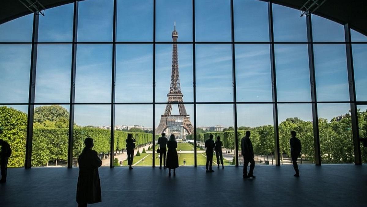 Игры-2024 будет принимать Париж / Фото EFE