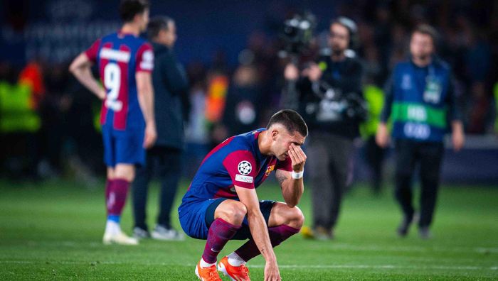 Барселона потеряла более 50 миллионов из-за вылета от ПСЖ – каталонцы пролетели мимо клубного ЧМ