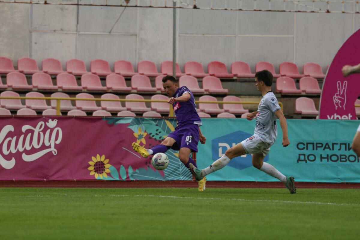 ЛНЗ - Верес / УПЛ