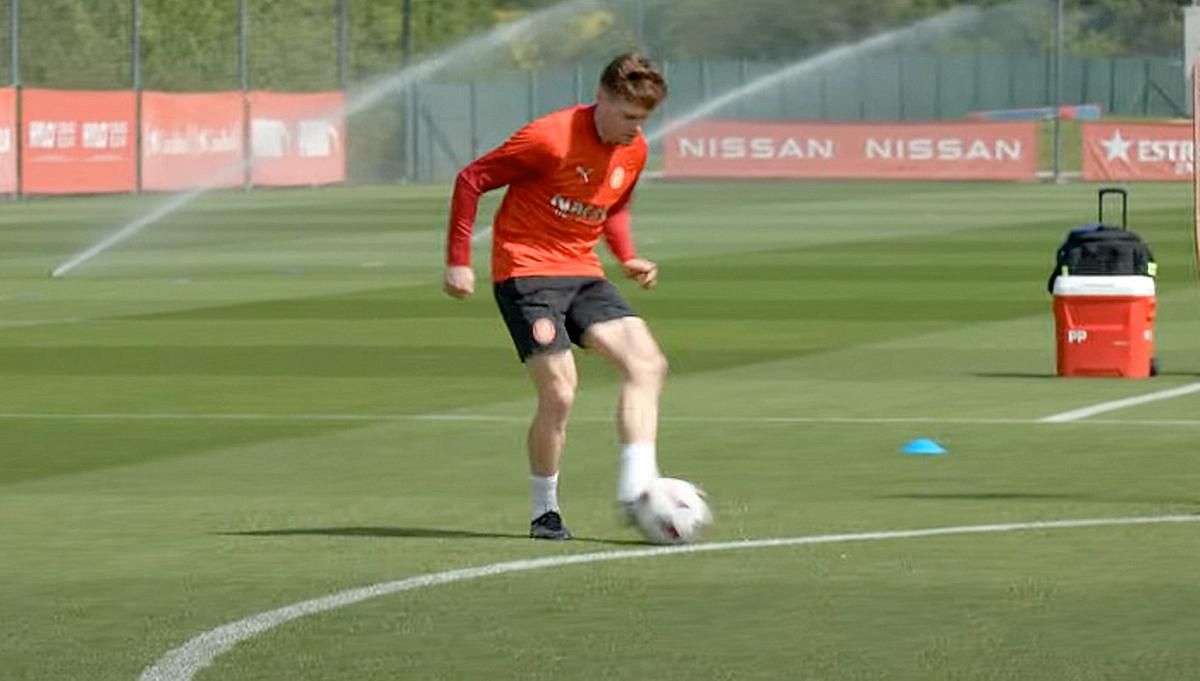 Віктор Циганков / FutbolFantasy