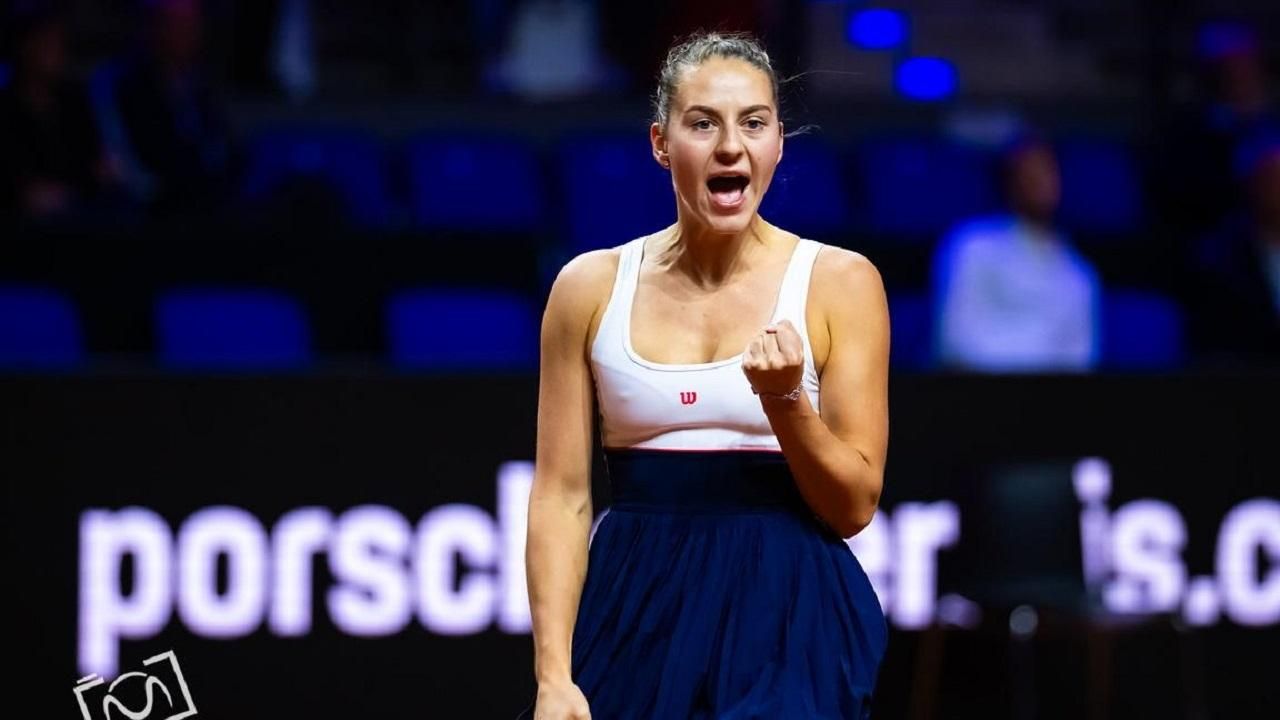 Марта Костюк / Фото: Jimmie48