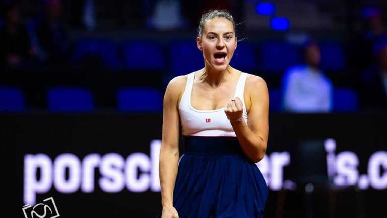 Марта Костюк / Фото: Jimmie48 Марта Костюк / Фото: Jimmie48