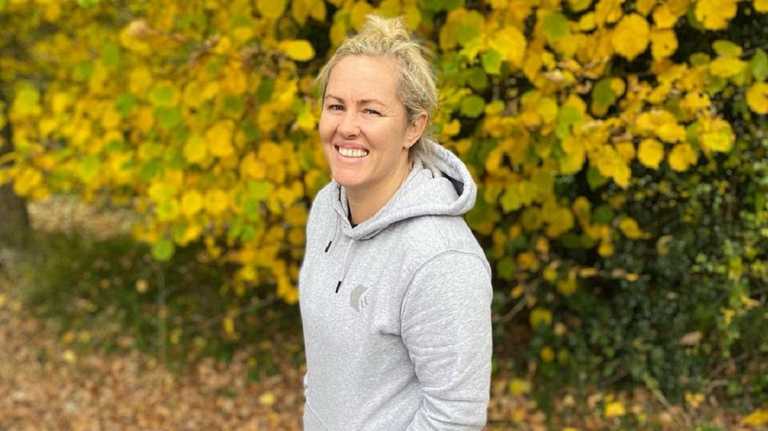 Марли Паркер / Фото instagram.com/marlie_packer Марли Паркер / Фото instagram.com/marlie_packer