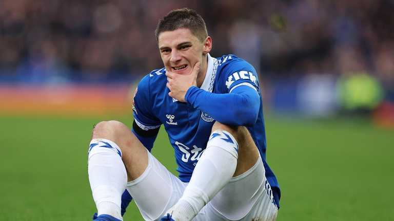 Виталий Миколенко / Фото: Getty Images Виталий Миколенко / Фото: Getty Images