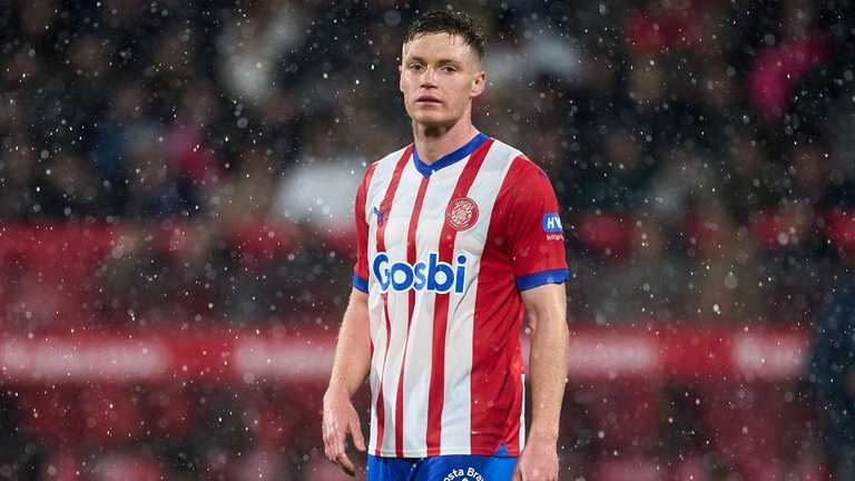 Віктор Циганков / Фото: Getty Images Віктор Циганков / Фото: Getty Images