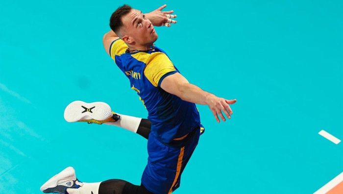 Плотницкий раскритиковал Федерацию волейбола Украины из-за выбора нового тренера сборной