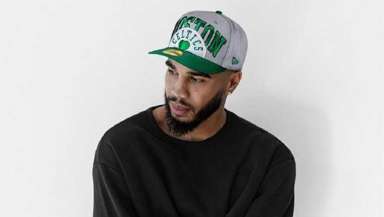 Джейсон Тейтум / Фото instagram.com/jaytatum0 Джейсон Тейтум / Фото instagram.com/jaytatum0