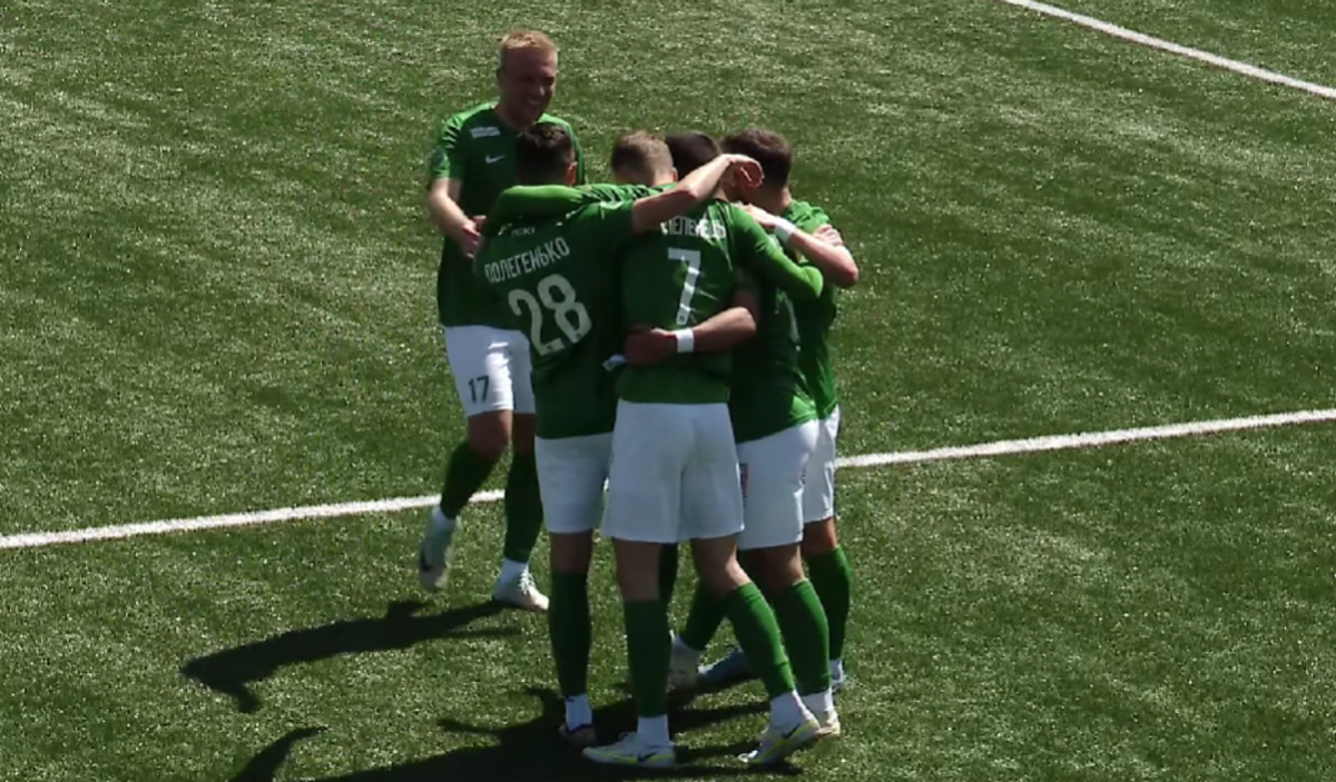 Карпати / Скріншот з трансляції