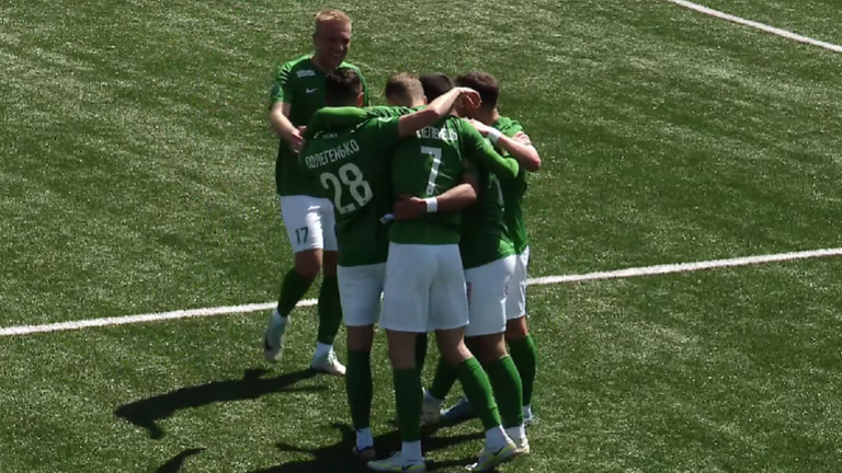 Карпати / Скріншот з трансляції Карпати / Скріншот з трансляції