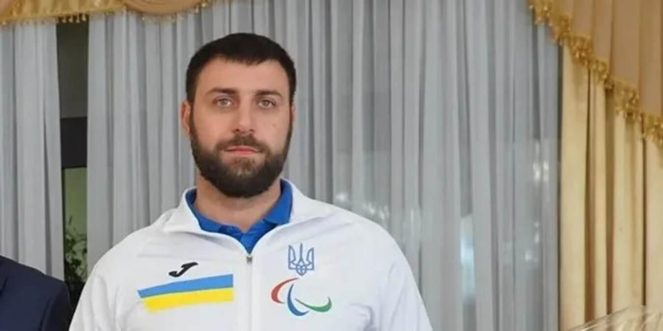 Валентин Дондіков /Фото:oda.od.gov.ua