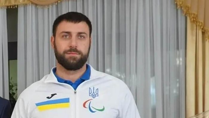 На війні з росією загинув тренер паралімпійської збірної України з кульової стрільби