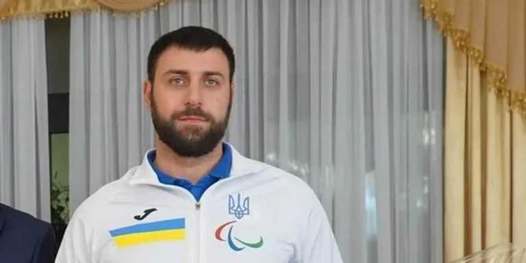 Валентин Дондиков /Фото:oda.od.gov.ua Валентин Дондиков /Фото:oda.od.gov.ua