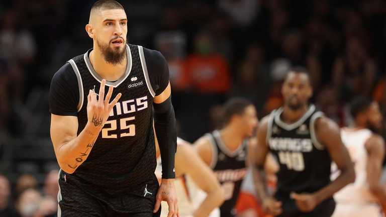 Олексій Лень / Фото: Getty Images Олексій Лень / Фото: Getty Images