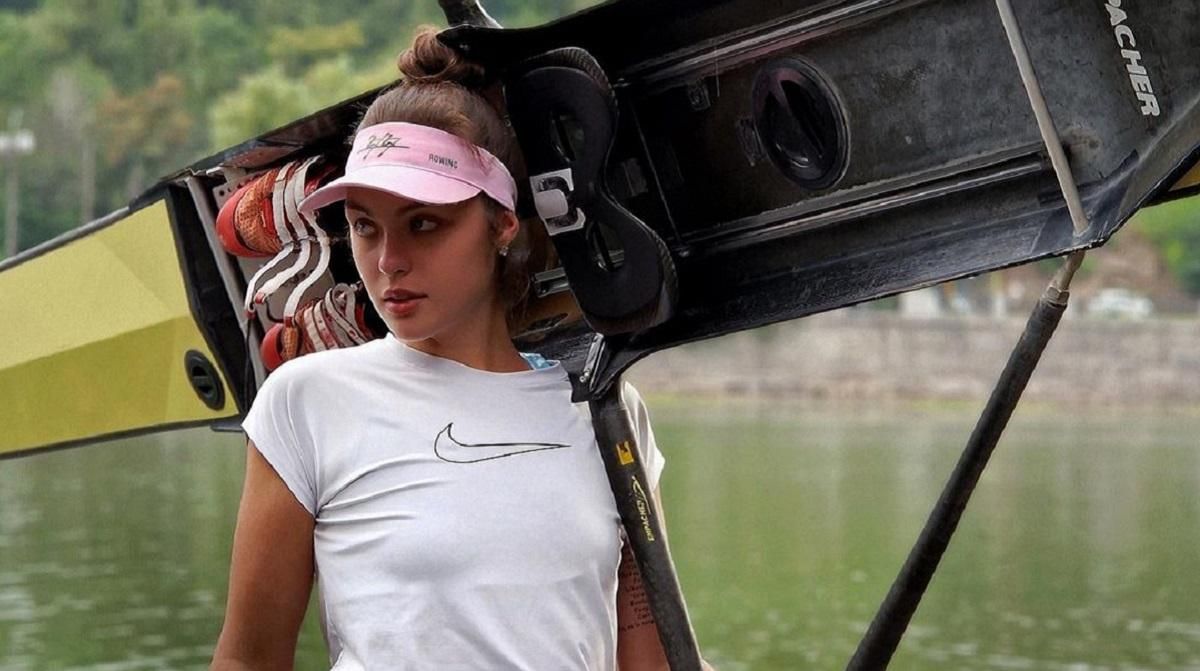 Алсу Алейнікова / Фото instagram.com/alpha_iconi