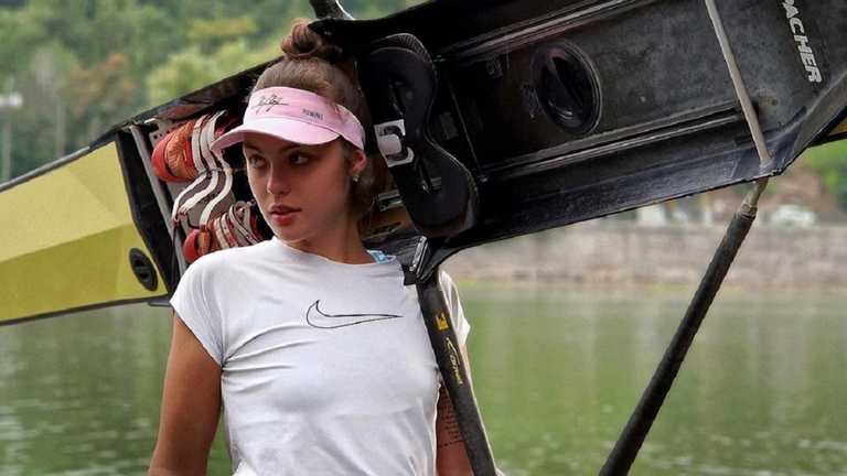 Алсу Алейнікова / Фото instagram.com/alpha_iconi Алсу Алейнікова / Фото instagram.com/alpha_iconi