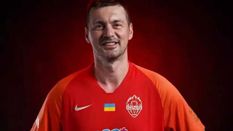 Артем Милевский / фото: Instagram Артем Милевский / фото: Instagram