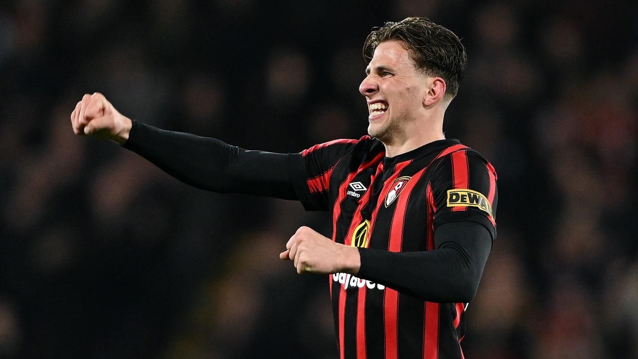 Ілля Забарний / Фото: Getty Images