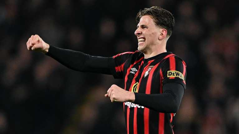 Илья Забарный / Фото: Getty Images Илья Забарный / Фото: Getty Images