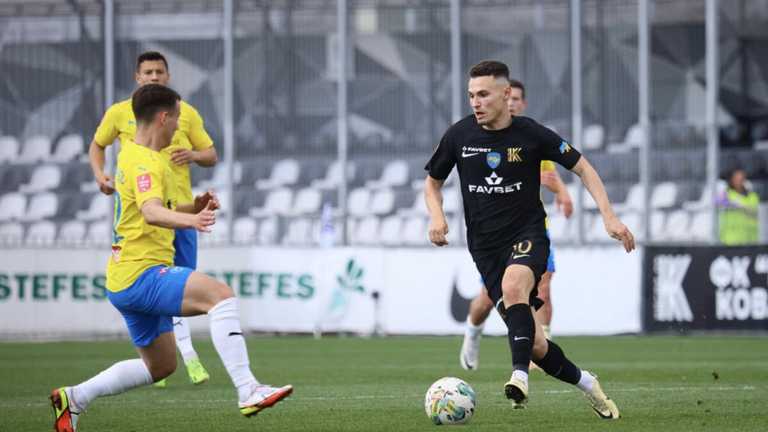 Колос – Металіст 1925 / УПЛ Колос – Металіст 1925 / УПЛ