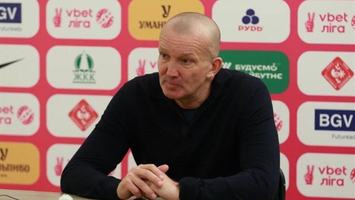 Григорчук пояснив, чому розкритикував одеських вболівальників: "Це безкультур'я"