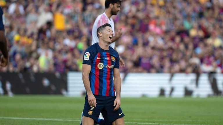 Роберт Левандовски / Pro Shots Роберт Левандовски / Pro Shots