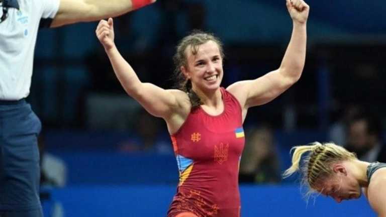 Оксана Лівач / Укрінформ Оксана Лівач / Укрінформ