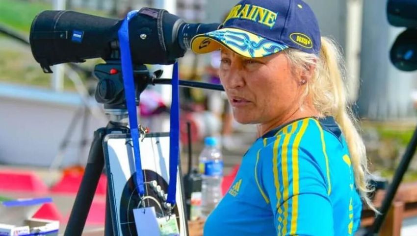 Федерация биатлона Украины объявила тренеров сборных на следующий год
