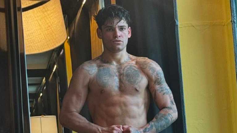 Раян Гарсія / Фото https://www.instagram.com/kingryan/ Раян Гарсія / Фото https://www.instagram.com/kingryan/