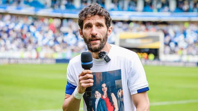 Младен Кашчелан / Фото из российских источников Младен Кашчелан / Фото из российских источников