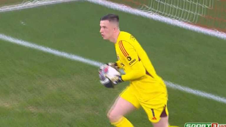 Анатолій Трубін / Скріншот з трансляції Анатолій Трубін / Скріншот з трансляції