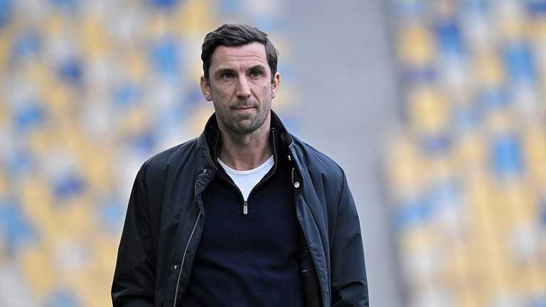 Даріо Срна / Фото ФК Шахтар Даріо Срна / Фото ФК Шахтар