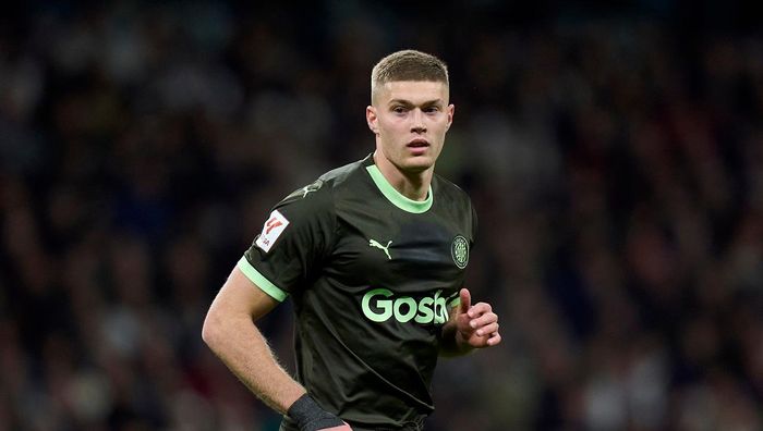 Красавец-гол Довбика в видеообзоре матча Жирона – Кадис – 4:1 Красавец-гол Довбика в видеообзоре матча Жирона – Кадис – 4:1