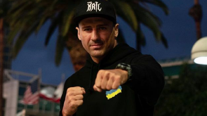 Гвоздик – Бенавидес: соперник украинца назвал дату чемпионского боя